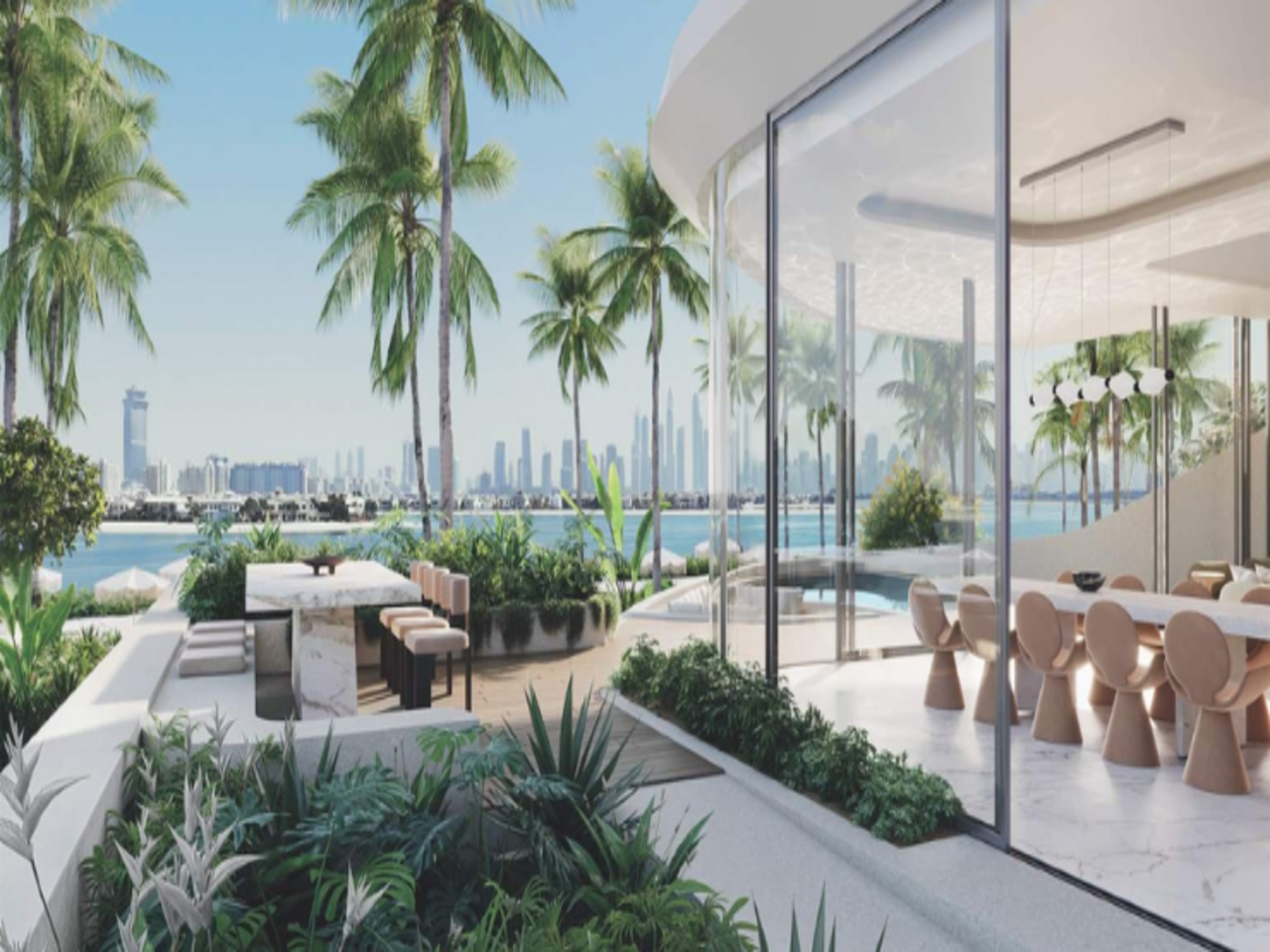 Passo by Beyond/Q3 2029